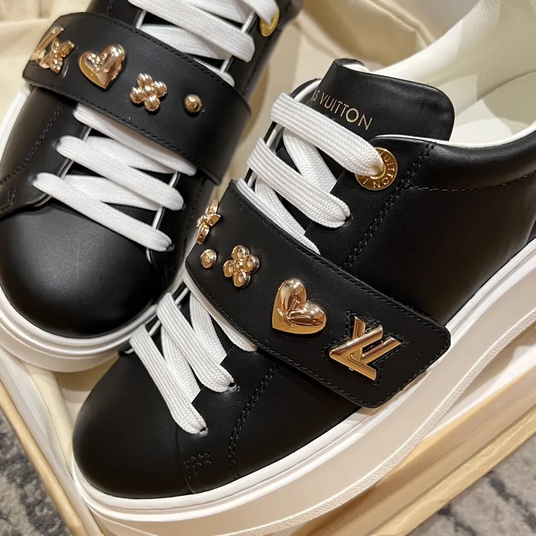 Louis Vuitton Shoe 